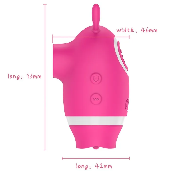 Sucking Licking Vibrator Clitoris Stimulator Nipples Massage Clit Sucker Tongue Blowjob Cunnilingus 3 in 1 Sex Toys for Women soniker Female Sex Toys Sucking Licking Vibrator Clitoris Stimulator Nipples Massage Clit Sucker Tongue Blowjob Cunnilingus 3 in 1 Sex Toys for Women soniker Female Sex Toys