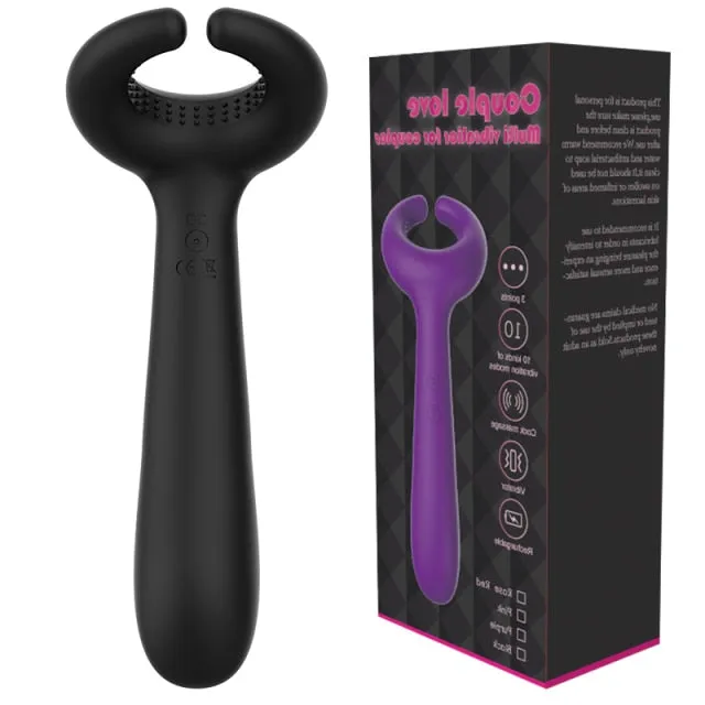 The Hook STRAWBERRYPOSH Dildos