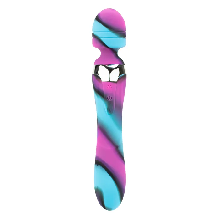 Vibrators FLAYVHER WANDSICLE BLUEBERRY BLISS