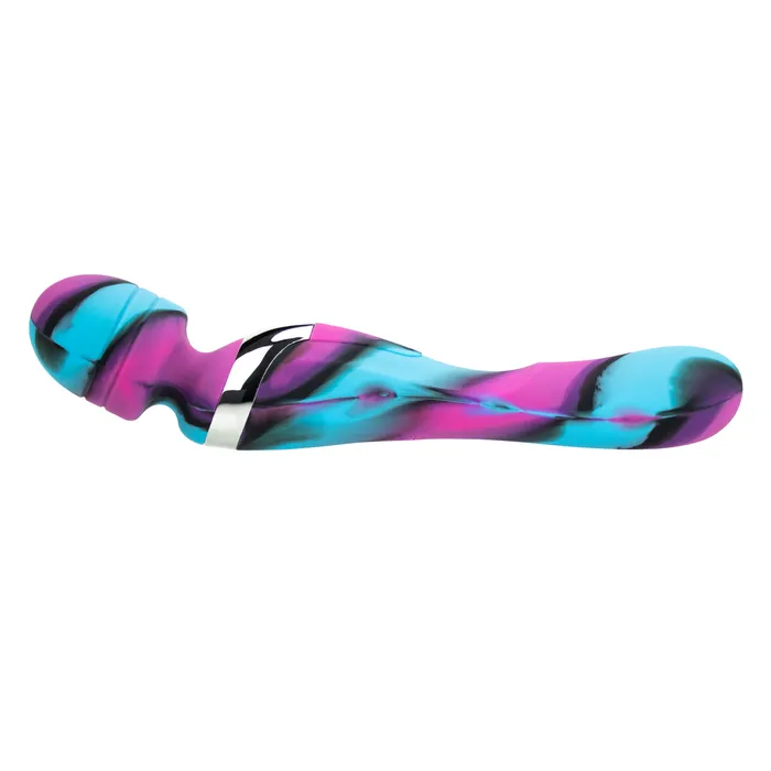 Vibrators FLAYVHER WANDSICLE BLUEBERRY BLISS