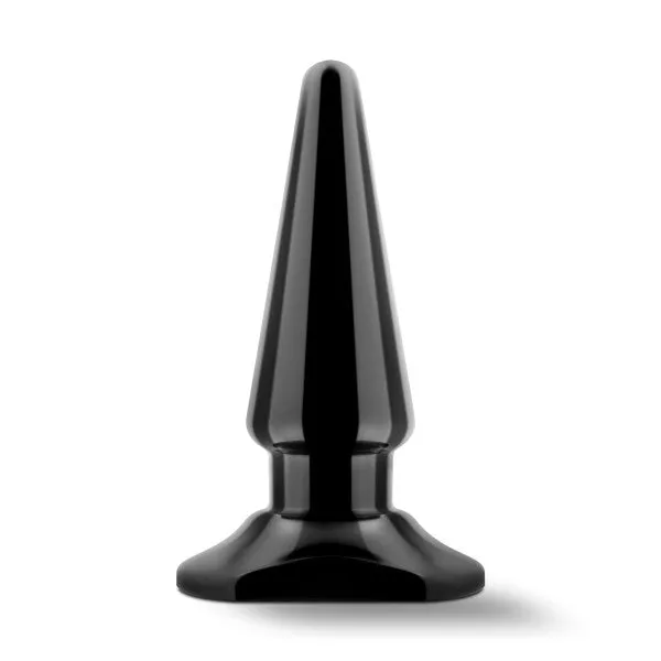 Anal Blush Novelties Performance Beginners Butt Plug