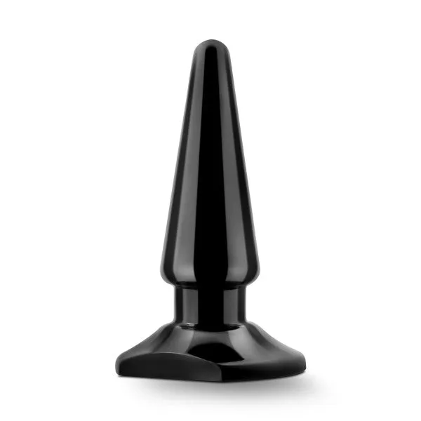 Anal Blush Novelties Performance Beginners Butt Plug
