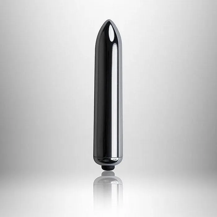 Cheeky Boy Intense 10 Speed Black Rocks Off Anal