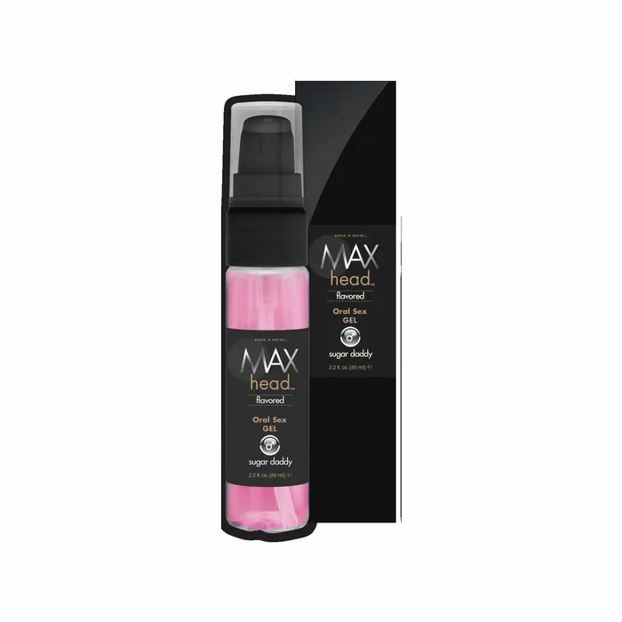 Classic Erotica Couples M4m Sex Gel Sugar Daddy 2 Oz
