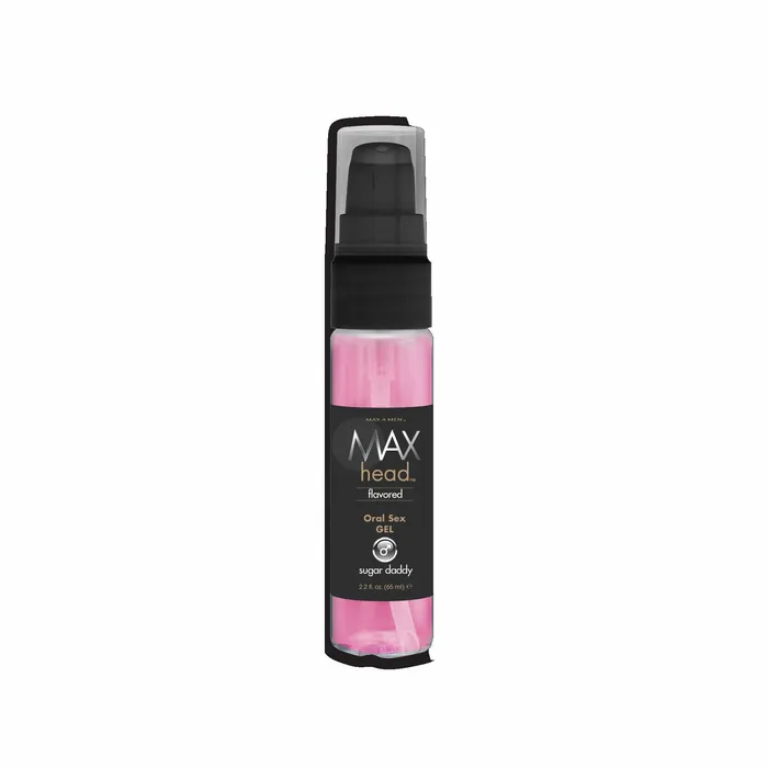 Classic Erotica Couples M4m Sex Gel Sugar Daddy 2 Oz