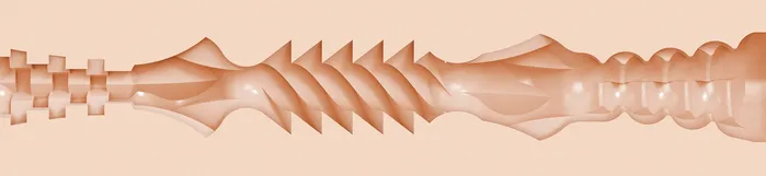 Dildos Fleshlight Josh Moore Cheeky and Dildo Pack