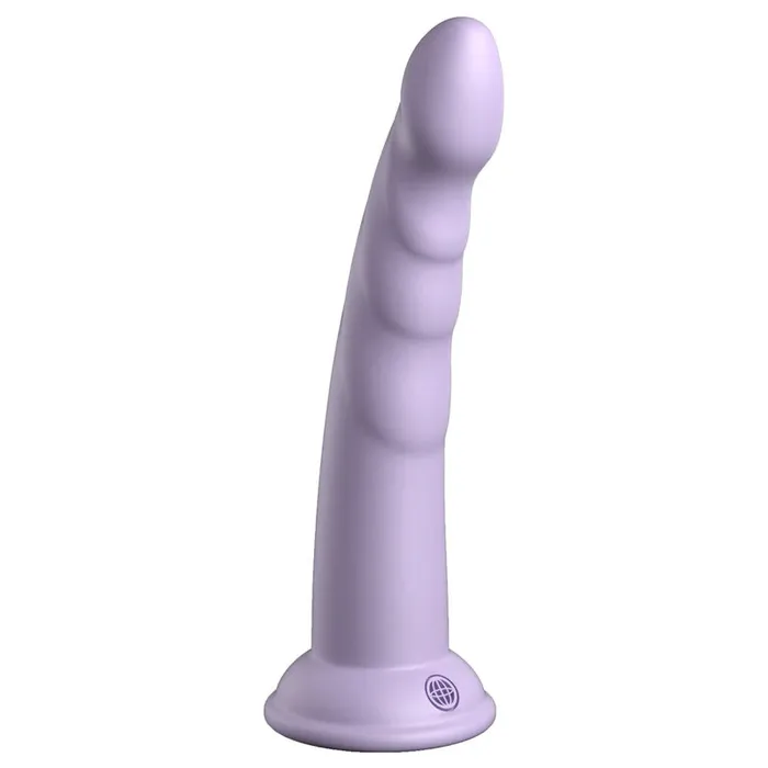 Dildos Pipedream Dillio Platinum Slim Seven Dildos Pipedream Dillio Platinum Slim Seven