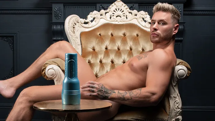 Enhancers Fleshlight Universal Launch Josh Moore Pack