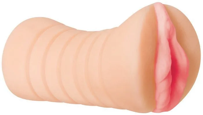 Evolved Novelties Male Sex Toys Zero Tolerance Vagina Stroker Lisa Ann