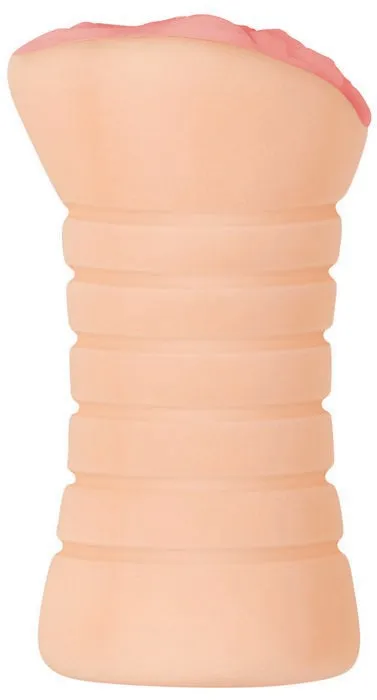 Evolved Novelties Male Sex Toys Zero Tolerance Vagina Stroker Lisa Ann