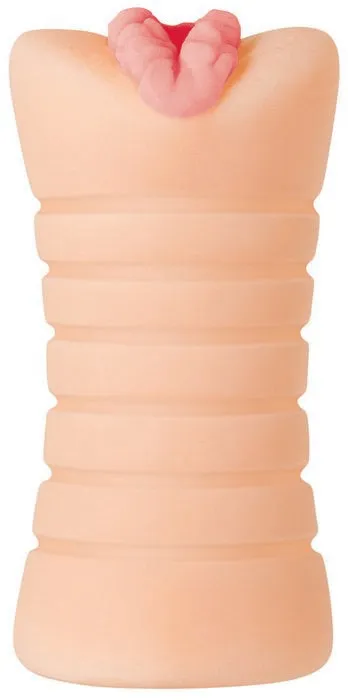 Evolved Novelties Male Sex Toys Zero Tolerance Vagina Stroker Lisa Ann