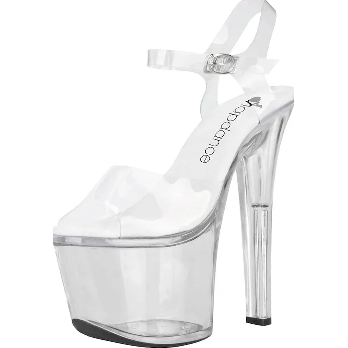 Female Sex Toys Vibrant Vibes Australia Quality Sex Toys Great Prices Clear Platform Sandal With Quick Release Strap 7in Heel Female Sex Toys Vibrant Vibes Australia Quality Sex Toys Great Prices Clear Platform Sandal With Quick Release Strap 7in Heel