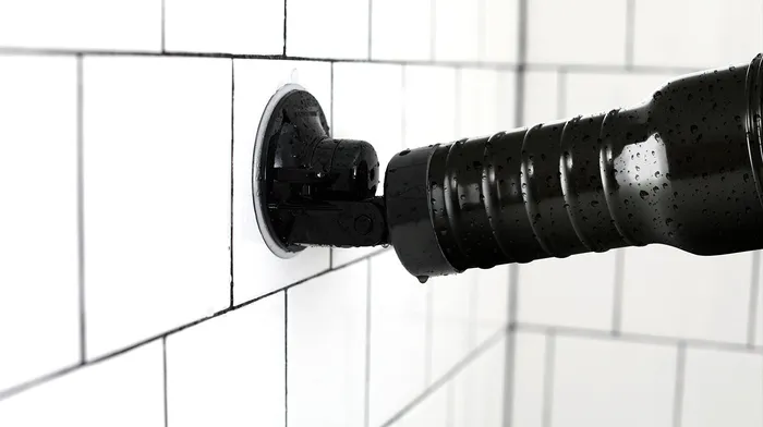 Fleshlight Vibrators Fleshlight Shower Mount