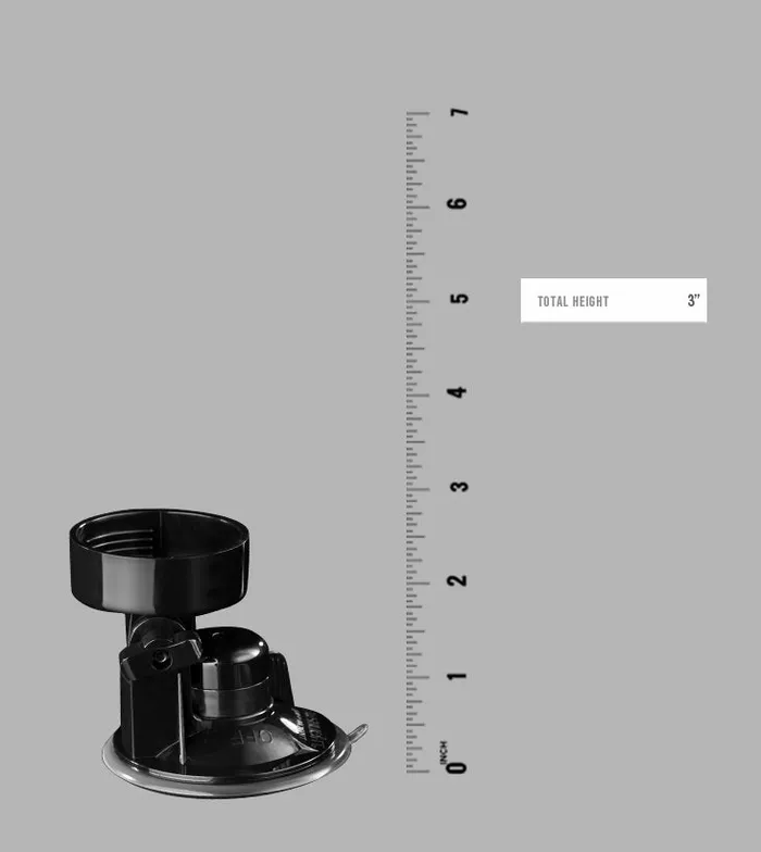 Fleshlight Vibrators Fleshlight Shower Mount