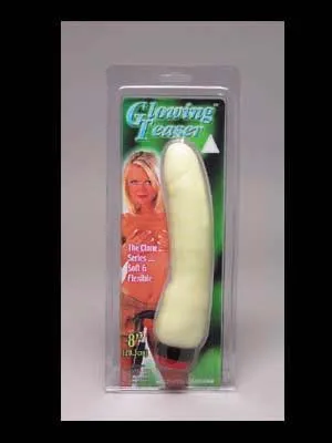 Glowing Teaser Golden Triangle Female Sex Toys