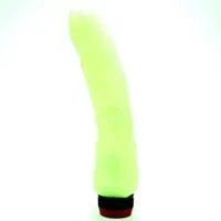 Glowing Teaser Golden Triangle Female Sex Toys