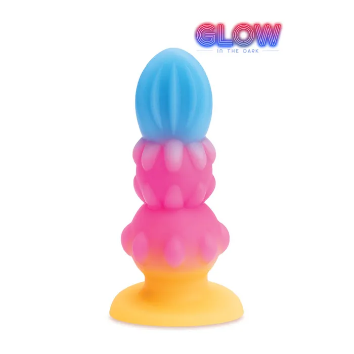 Icon Brands Dildos Alien Nation Sprite Icon Brands Dildos Alien Nation Sprite