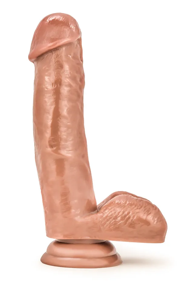 Loverboy The Kingpin Latin Blush Novelties Dildos