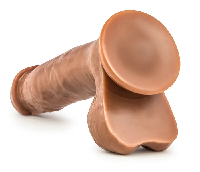 Loverboy The Kingpin Latin Blush Novelties Dildos
