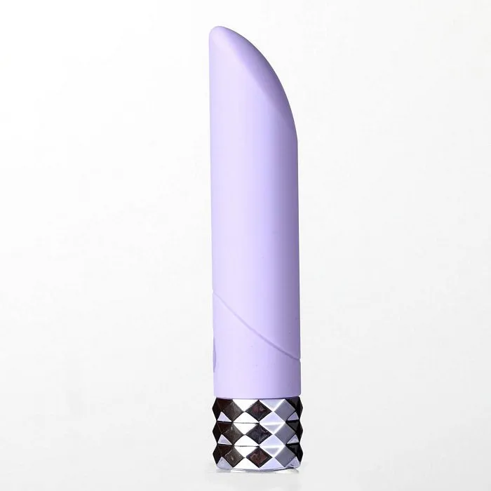 Maia Toys Female Sex Toys Angel Maia Crystal Gem Supercharged Bullet