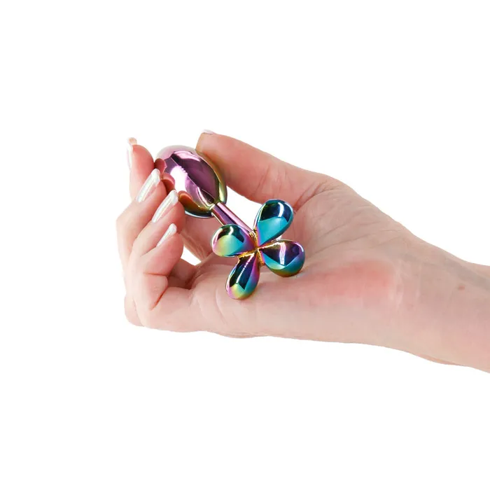 NS Novelties Rear Assets Clover Multicolour Anal NS Novelties Rear Assets Clover Multicolour Anal
