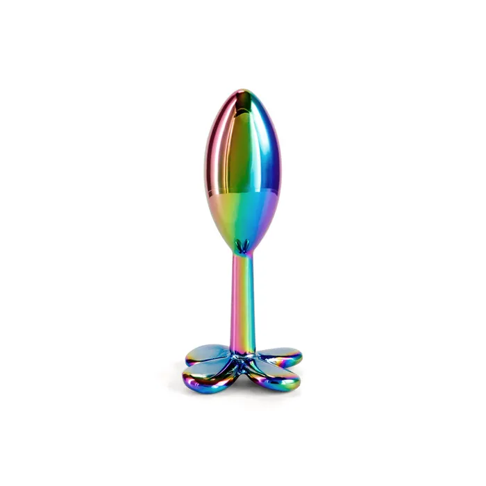 NS Novelties Rear Assets Clover Multicolour Anal NS Novelties Rear Assets Clover Multicolour Anal