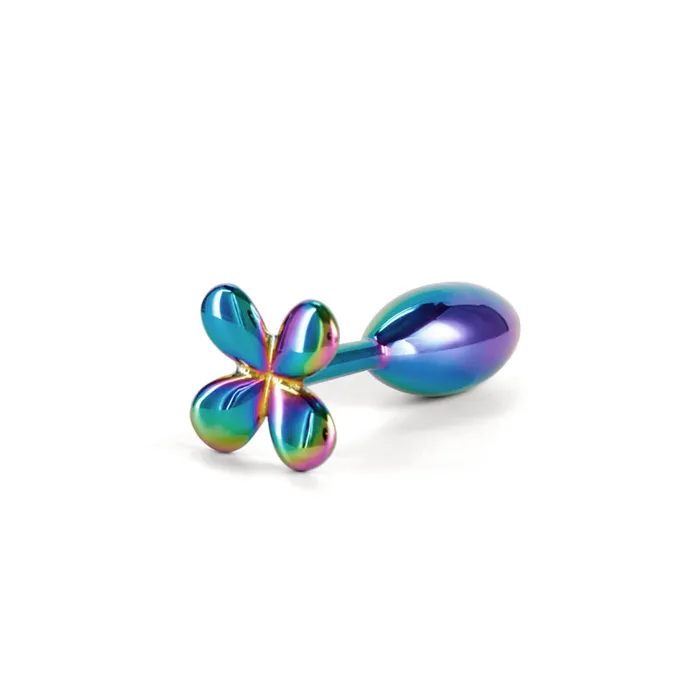 NS Novelties Rear Assets Clover Multicolour Anal NS Novelties Rear Assets Clover Multicolour Anal
