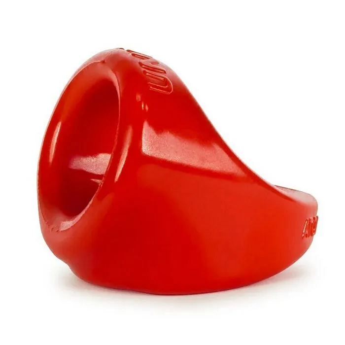 OXBALLS Vibrators Unit X Sling Red