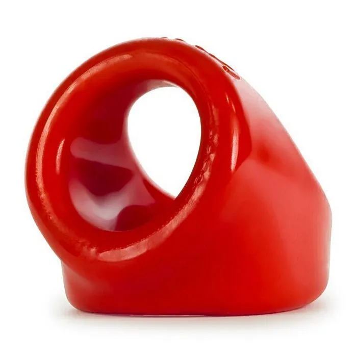 OXBALLS Vibrators Unit X Sling Red