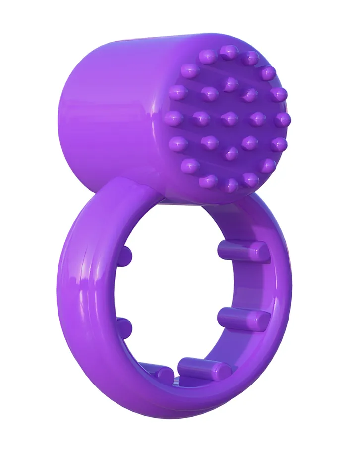 Pipedream Products Fantasy CRingz Sensual Touch Love Ring Vibrators