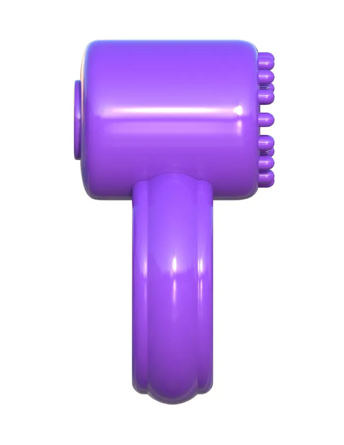Pipedream Products Fantasy CRingz Sensual Touch Love Ring Vibrators