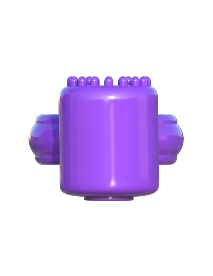 Pipedream Products Fantasy CRingz Sensual Touch Love Ring Vibrators