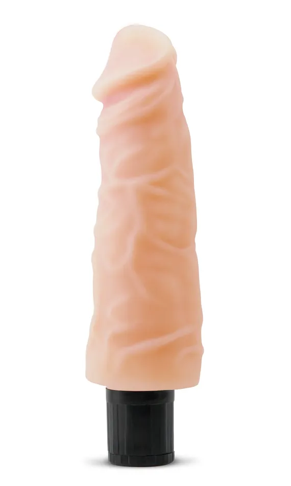 Real Feel Lifelike Toyz 9 Flesh Pipedream Products Dildos