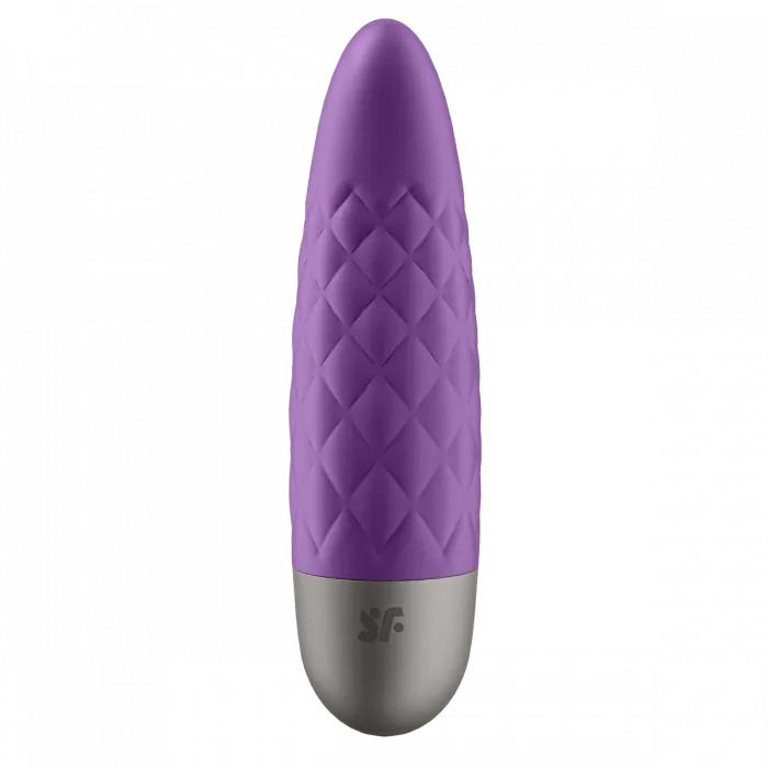 Satisfyer Ultra Power Bullet 5 Love Locker Vibrators