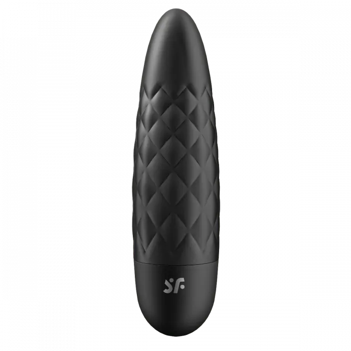 Satisfyer Ultra Power Bullet 5 Love Locker Vibrators