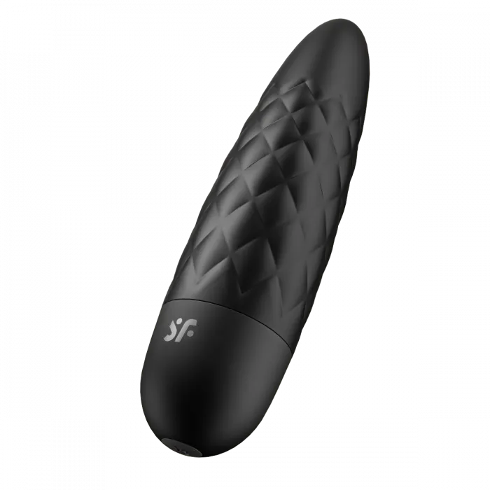 Satisfyer Ultra Power Bullet 5 Love Locker Vibrators