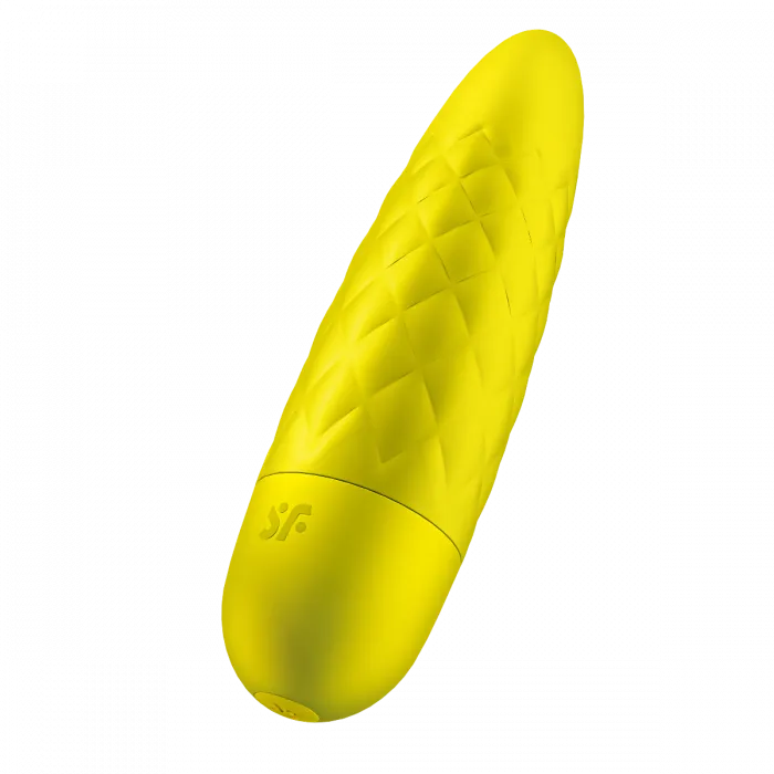 Satisfyer Ultra Power Bullet 5 Love Locker Vibrators
