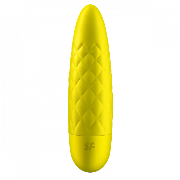 Satisfyer Ultra Power Bullet 5 Love Locker Vibrators
