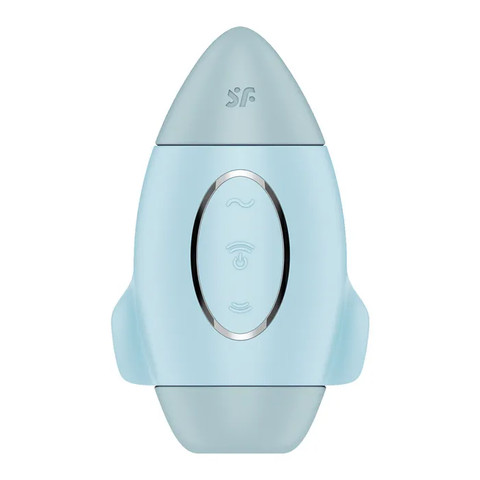 Satisfyer Vibrators Satisfyer Mission Control 