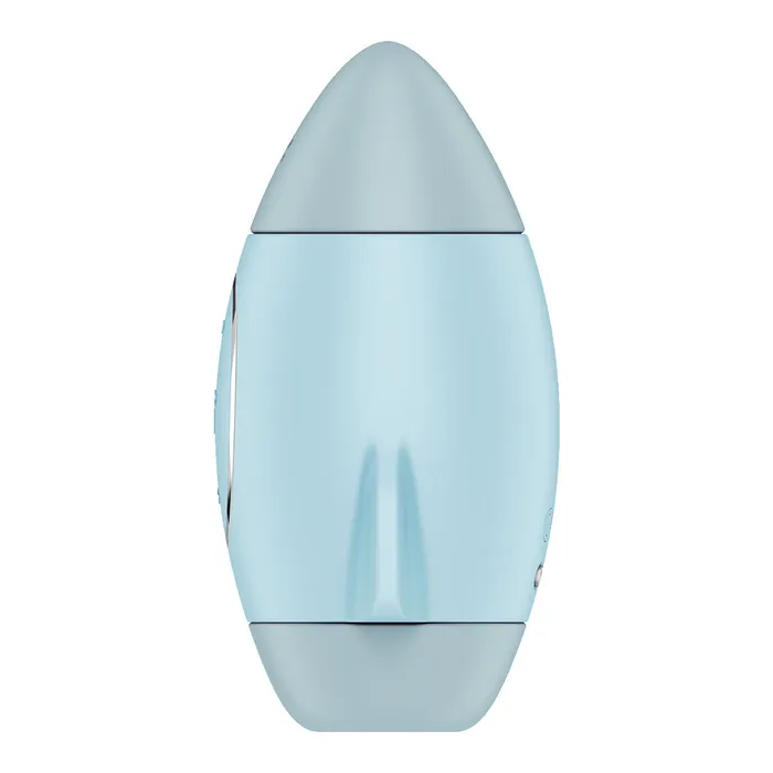 Satisfyer Vibrators Satisfyer Mission Control 