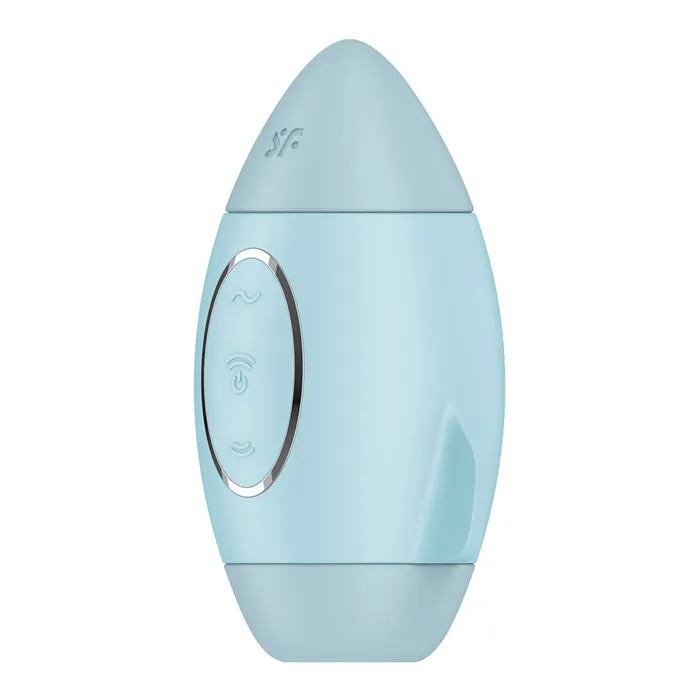 Satisfyer Vibrators Satisfyer Mission Control 