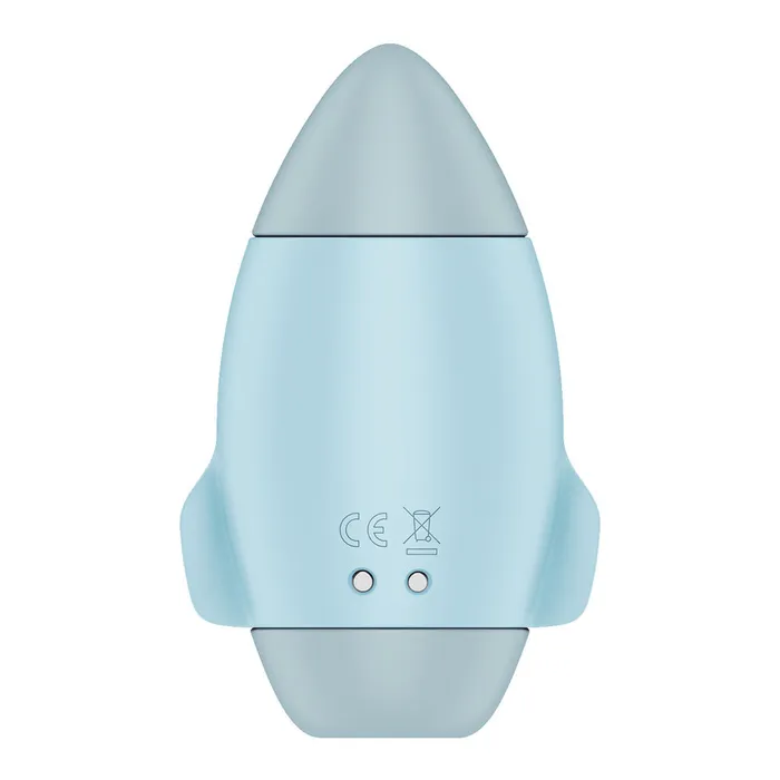 Satisfyer Vibrators Satisfyer Mission Control 