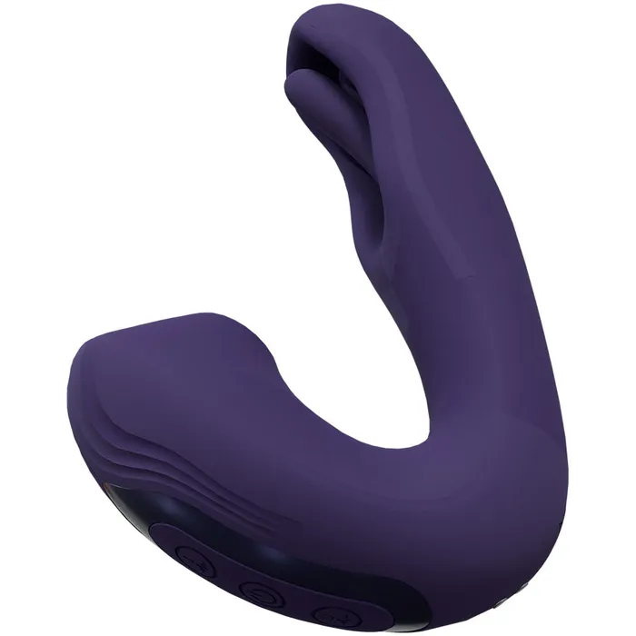 Shots Toys Vibrators VIVE Yuna Shots Toys Vibrators VIVE Yuna