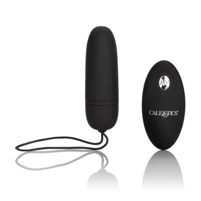 Silicone Remote Bullet California Exotic Novelties Female Sex Toys