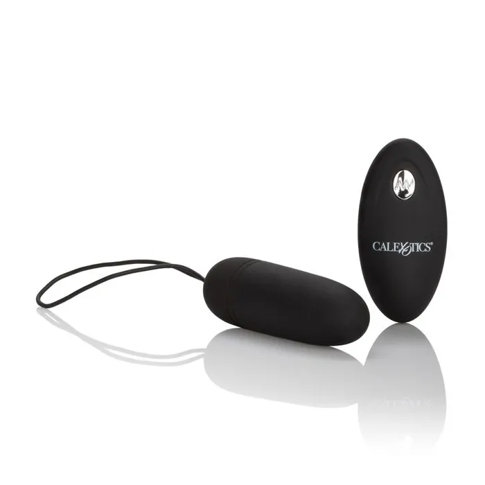 Silicone Remote Bullet California Exotic Novelties Female Sex Toys