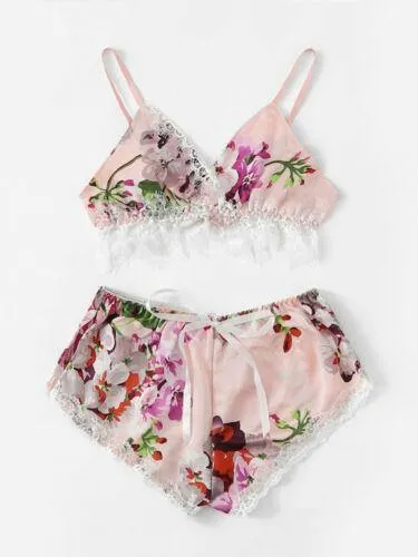 SxLife Official Vibrators Women Sexy Silk Satin Lingerie SxLife Official Vibrators Women Sexy Silk Satin Lingerie