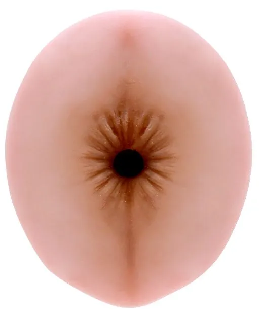 Topco Male Sex Toys Young Hot Inflatable Love Doll With Cyberskin Pussy Ass