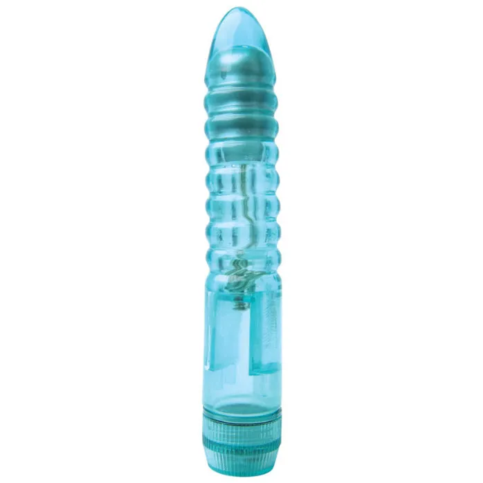 Topco Vibrators Climax Gems Jade Missle