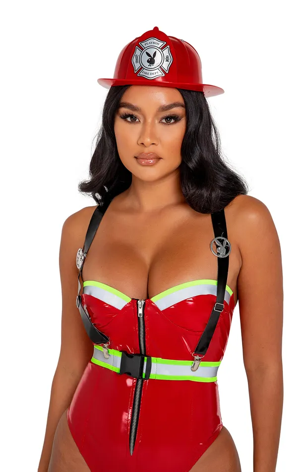 UnderKontrl Vibrators Playboy Smokin Hot Firegirl