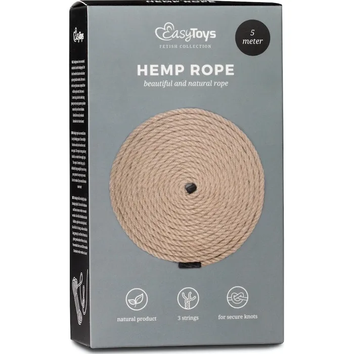 Vibrant Vibes Australia Quality Sex Toys Great Prices Couples Bondage Rope Hemp 5m Vibrant Vibes Australia Quality Sex Toys Great Prices Couples Bondage Rope Hemp 5m